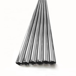 Eje de acero cromado recto sin escalones para putter al por mayor - Product Image 3