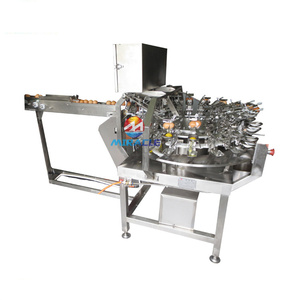 Macchina Automatica per Rompere Uova a Prezzo Competitivo, Linea ad Alta Produttività per Pulire, Asciugare e Separare le Uova - Product Image 4