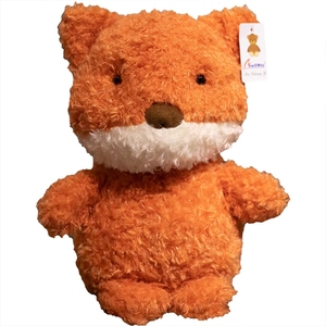 Peluche cochon bouclé britannique en coton PP, jouet pour enfants unisexe de 8 pouces, idéal pour machine <span class=keywords><strong>à</strong></span> attraper, célébrations de mariage - Product Image 5