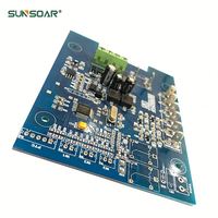 Fabricant OEM ISO de Shenzhen, du validation de prototypes de circuits imprimés à l'assemblage de PCBA en volume avec service de kit de composants