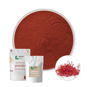 Poudre <span class=keywords><strong>de</strong></span> <span class=keywords><strong>Safran</strong></span> <span class=keywords><strong>Crocus</strong></span> <span class=keywords><strong>Sativus</strong></span> L. et Extrait <span class=keywords><strong>de</strong></span> <span class=keywords><strong>Safran</strong></span> en Gros Direct Usine - Product Image 1