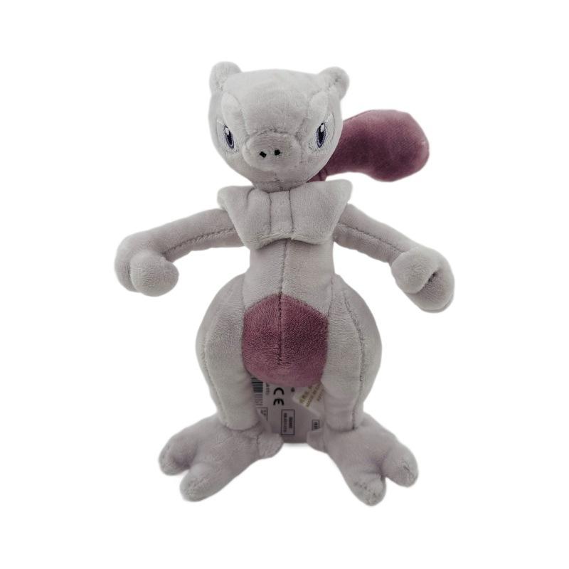 Ajustement de mewtwo