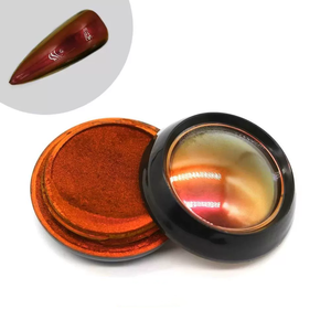Polvo de Pigmento Camaleón para Serigrafía, Pigmento de Mica Perlado con Cambio de Color para Etiquetas de Embalaje, Venta al Por Mayor - Product Image 4