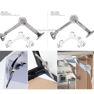 Di alta qualità di trasporto soggiorno coperchio rimane <span class=keywords><strong>mobili</strong></span> cabinet supporto regolabile coperchio supporto cerniera soggiorno per cabinet - Product Image 6