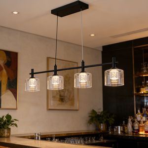 Best Seller Popular Bedroom Bedside Pendant Lamp Round Ball Hotel Restaurant bar Pendant <b>Light</b> for <b>Dining</b> Room - Product Image 5