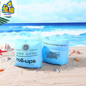 Anelli galleggianti <span class=keywords><strong>per</strong></span> braccio da nuoto fascia da braccio gonfiabile in PVC <span class=keywords><strong>piscina</strong></span> estiva da spiaggia galleggia maniche <span class=keywords><strong>per</strong></span> bambini e adulti - Product Image 5