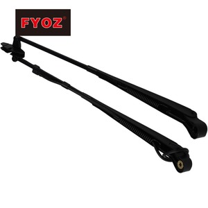 Brazo de Limpiaparabrisas 7188371 7188371Z para Excavadoras Bobcat 319 320 321 322 323 y Minicargadoras 540 542 543 553 641 642 <span class=keywords><strong>645</strong></span> - Product Image 5