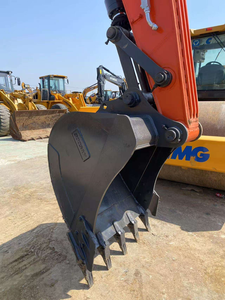 ドーサン225クローラーショベル22トン中古Doosan Dx225ショベル - Product Image 4