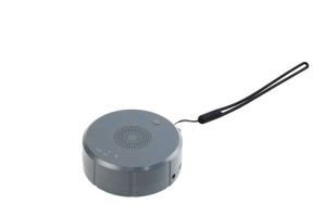 Machine à bruit blanc miniature 20 modes, musique d'éveil prénatal et sons apaisants pour le sommeil du bébé, alimentation USB, sans bouclage, pour le sommeil - Product Image 4