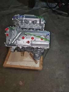 Assemblage de moteur 5GR haute performance pour <span class=keywords><strong>Toyota</strong></span> Crown Lexus GS300 Garantie d'un an de qualité OEM - Product Image 2