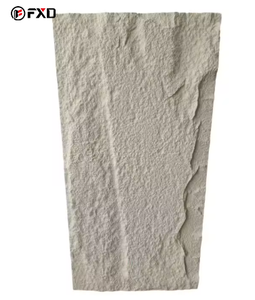 <span class=keywords><strong>Pietra</strong></span> PU <span class=keywords><strong>per</strong></span> Rivestimento Murale, Decorazione Pareti, Nuovi Pannelli Murali di Design - Product Image 4