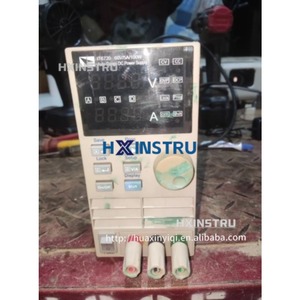 Fuente de Alimentación de CC Ajustable ITECH IT6720 de Laboratorio, 60V/5A/100W, Instrumentos de Medición Electrónica de Precisión - Product Image 2