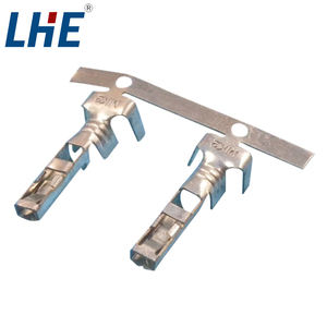 35748 <span class=keywords><strong>borne</strong></span> de câble <span class=keywords><strong>électrique</strong></span> à sertir en laiton MOLEX - Product Image 6