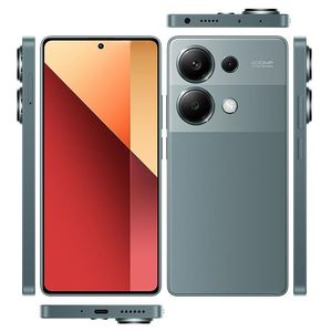 Original RMI Note 13 PRO Plus <span class=keywords><strong>16</strong></span> + 512GB 5G Smart Dimensity 7200 Ultra Octa Core 5000mAh Android Teléfono usado de <span class=keywords><strong>segunda</strong></span> <span class=keywords><strong>mano</strong></span> - Product Image 3