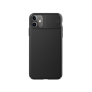 NILLKIN Caso di CamShield scivolo per proteggere della macchina fotografica Per Apple <span class=keywords><strong>iPhone</strong></span> 11 Pro cassa del telefono mobile - Product Image 2