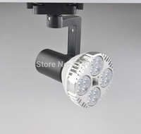 Ampoule LED Super Lumineuse G12 PAR30 12W 30W 24PCS3030SMD, Remplace les Ampoules Halogènes Traditionnelles, Vente Directe d'Usine