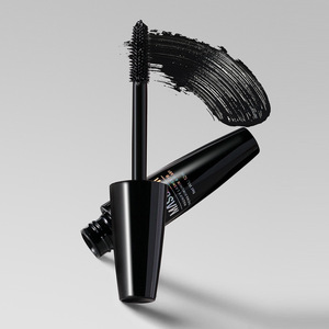 GIGIROSE Rímel Líquido Impermeable y Resistente al Sudor, Efecto Explosivo Transfronterizo, Duradero, para Pestañas Voluminosas y Rizadas, Ojos Grandes - Product Image 6