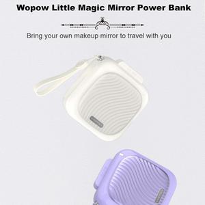 Produits les plus vendus Chargeur de <span class=keywords><strong>batterie</strong></span> portable <span class=keywords><strong>externe</strong></span> min d'usine d'origine pour téléphone portable 10000mAh Power Bank - Product Image 3