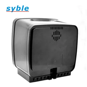 Syble preço de fábrica 2d industrial alta velocidade desktop scanner de códigos de barras omni direcional plataforma de scanner