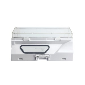 Caja de recogida de polvo Xiaomi Roborock S50 S51 S55 T6, pieza de repuesto compatible de plástico para uso doméstico - Product Image 1
