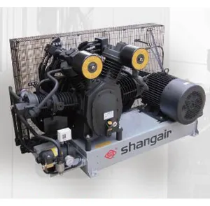 1.6/3.0 Mpa Air Compressor 34SH Series Air Compressor Shang air