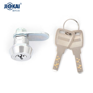 Jk531 डिम्पल कुंजी 19 मिमी एटम सिस्टम आर्केड मशीन कैमरा लॉक सिलेंडर - Product Image 6