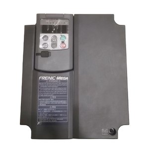 Variateur de fréquence Fuji Electric Frenic Mega Inverter FRN11GL1S 4C triphasé 200V - Product Image 3