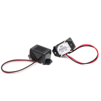 HYDZ 2315 12V Buzzer mécanique fort spécial pour oiseau Rat répulsif utilisé 400HZ Buzzer
