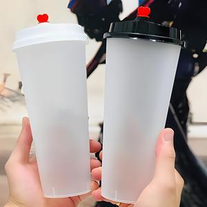 Gobelets en plastique personnalisés avec logo pour les événements de marque d'entreprise, les fêtes, les promotions, Copo De Plastico - Product Image 6