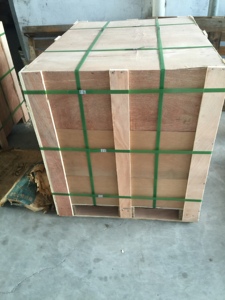 4LZ-6.0P 102HP World <strong>Combine</strong> Harvester - Product Image 4