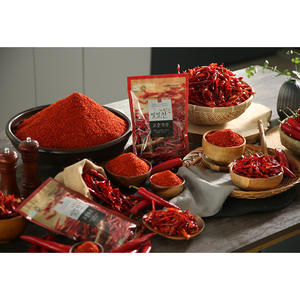 บิ๊กกัลชาน 100 กรัม พริกป่นเผ็ดร้อนจากฟาร์มถึงโต๊ะ รับประกันความสดใหม่ - Product Image 1