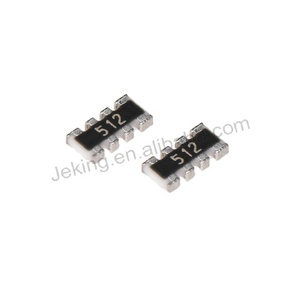 Jeking 4d03 Mạng điện trở & mảng 1/16W 0.05 5.1k 4d03wgj0512t5e - Product Image 3