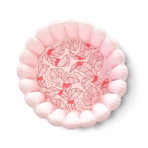 Piscine ronde <span class=keywords><strong>de</strong></span> natation, nouveau Design Unique, <span class=keywords><strong>pataugeoire</strong></span> pour enfants, grande piscine <span class=keywords><strong>gonflable</strong></span> à 3 anneaux pour enfants - Product Image 5