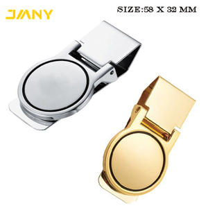 अच्छी गुणवत्ता के साथ पैसे क्लिप सिक्का धारक - Product Image 4