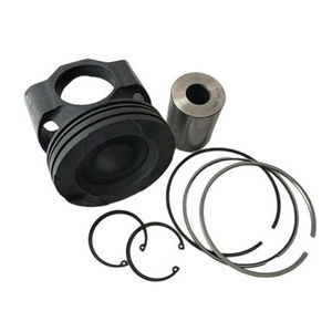 Kit de chemises de moteur diesel robuste pour moteur minier ISX15 4923745 4089896 4089897 pour révision et reconstruction - Product Image 1