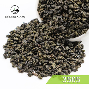 <span class=keywords><strong>ชา</strong></span>เขียวเจ้อเจียง เซิ่งโจว เพิร์ล กันพาวเดอร์ ที 3505 บรรจุถุง สำหรับส่งออก ขายส่งจำนวนมาก จังหวัดเจ้อเจียง ประเทศจีน <span class=keywords><strong>ชา</strong></span>ปิงสุ่ย - Product Image 2