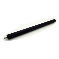 NROLR0083QSZZ NROLR0081QSZZ Rouleaux de fusion pour Sharp AR235/255/271/275 ARM208/ARM208N Rouleau inférieur pour les modèles AR235/255/271/275