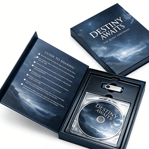 กล่องพับแข็งแบบกำหนดเอง รีไซเคิลได้ พร้อมเคลือบเงา/ด้าน และลายนูน สำหรับบรรจุภัณฑ์อุปกรณ์อิเล็กทรอนิกส์ 3C - Product Image 6