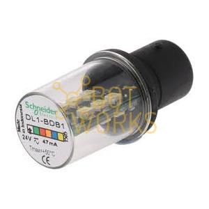 Schneider Electric DL1BDB1 - Nuovo - Product Image 1