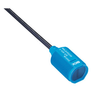 SENSORES FOTOELÉCTRICOS CILÍNICOS SICK MH15 - Product Image 1