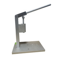 Travail de fraisage CNC, aiguilles en acier et aluminium, sur mesure, Service de tournage, avec cadre