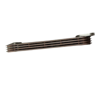 Refroidisseur d'huile de voiture 15710-30010 pour Toyota Hilux VIGO REVO 1KDFTV KUN26 KUN16 KUN36 pour 4x4 SUV Pickup Offroad 15710-0L020
