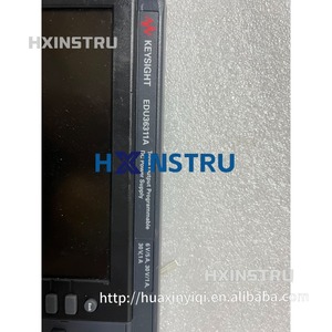 Keysight EDU36311A Smart Bench Essentials DC Power Supply มือสอง hx1 - Product Image 4