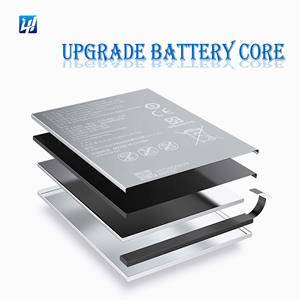 Huawei Mate20X用OEM純正容量携帯電話バッテリーHB3973A5ECW - Product Image 4