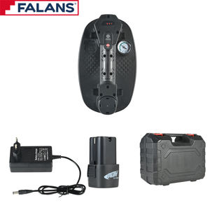 Herramienta de Elevación de Azulejos de Grado Industrial de Alta Resistencia FA-2001, Ventosa de Vacío de Lujo con Fuerte Succión, Soporte Personalizado OEM y ODM - Product Image 2