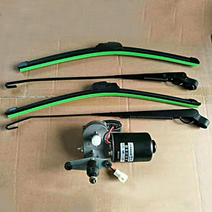 Moteur d'essuie-glace de voiture 12V pour remplacement et réparation, usage intensif pour camions - Product Image 2