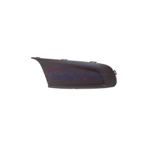 WGYAP OEM 2K5853666 9B9 Nueva Cubierta Original de Faro Antiniebla ABS para Parachoques Delantero Derecho Compatible con <span class=keywords><strong>VW</strong></span> <span class=keywords><strong>CADDY</strong></span> TOURAN - Product Image 1