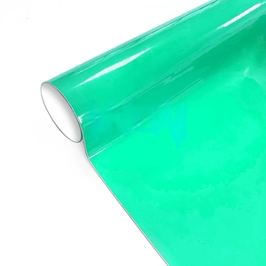 Nouveau film de protection PPF pour voiture, vinyle transparent ultra brillant, film de protection automobile à forte adhérence, résistant à la décoloration, film souple et durable - Product Image 2