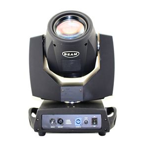 ไฟหัวเคลื่อนที่ Beam YG-230W 230W สำหรับงานแสดงสด บาร์ งานแต่งงาน - Product Image 1
