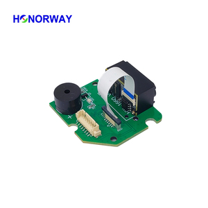 Module de scanner de codes-barres haute qualité à algorithme performant, imagerie 1D 2D QR, lisible en plein soleil, pour codes-barres métalliques réfléchissants - Product Image 5